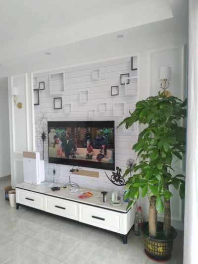 刘小中,Ethan_26#新房,My New House